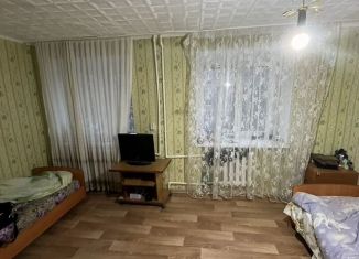 Продаю квартиру студию, 25.4 м2, Татарстан, улица Пушкина, 5