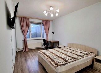 Сдача в аренду 1-комнатной квартиры, 38 м2, Москва, Братеевская улица, 21к5, район Братеево