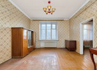 Продается 2-ком. квартира, 56.1 м2, Московская область, Советская улица, 1