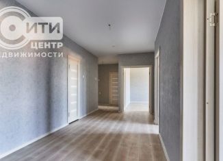 Продается 1-ком. квартира, 57.2 м2, Воронеж, улица Лётчика Филипова, 6, ЖК Спутник