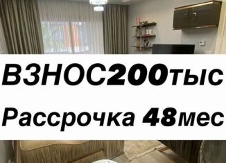 Продаю двухкомнатную квартиру, 67 м2, Избербаш, улица Нахимова, 2