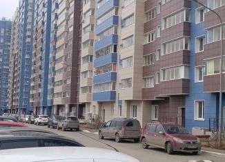 Однокомнатная квартира на продажу, 39.8 м2, Казань, улица Тансык, 7, ЖК Салават Купере