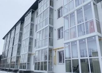 Продается 1-комнатная квартира, 34 м2, Оренбург, Тепличная улица, 19Б