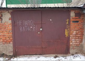 Продаю гараж, 22 м2, Чистополь, переулок К. Либкнехта