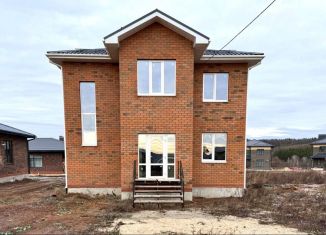 Продажа дома, 160 м2, посёлок Инеш, улица Салиха Сайдашева