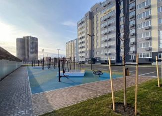 Продажа 3-ком. квартиры, 85 м2, Тольятти, Приморский бульвар, 58/2