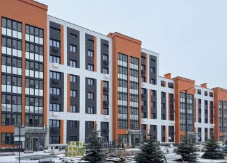 Продам 1-ком. квартиру, 36.7 м2, Стерлитамак, Былинная улица, 11