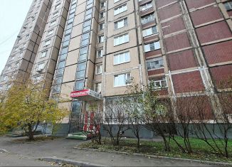 Квартира на продажу студия, 18.7 м2, Москва, 2-я Вольская улица, 20, район Некрасовка