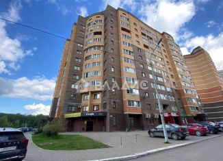 2-комнатная квартира на продажу, 80 м2, Калужская область, Московская улица, 311к3