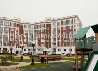 Квартира на продажу студия, 46.3 м2, Иваново, улица Шубиных, 13А, Ленинский район