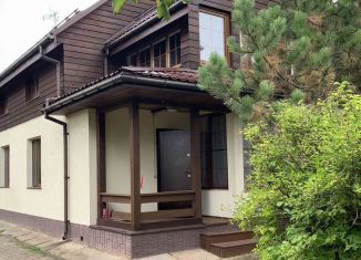 Дом в аренду, 151.1 м2, деревня Кузнецово, Центральная улица, 86