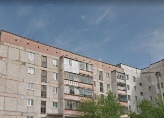 Продам двухкомнатную квартиру, 48.9 м2, Сатка, микрорайон Западный, 5