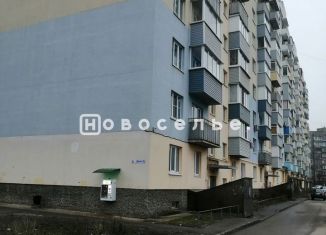 Продаю 1-ком. квартиру, 33.6 м2, Рязань, улица Зубковой, 30Б, Октябрьский район