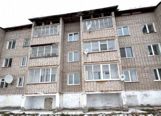 Однокомнатная квартира на продажу, 32 м2, Кудымкар, улица Энергетиков