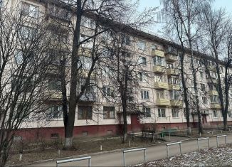 Продам 1-комнатную квартиру, 30 м2, Домодедово, улица Гагарина, 53