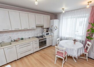 Продается 2-комнатная квартира, 49.7 м2, Алтайский край, Красноармейский проспект, 69Б