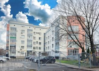 Продажа 3-комнатной квартиры, 90 м2, Ярославль, проспект Ленина, 7к2