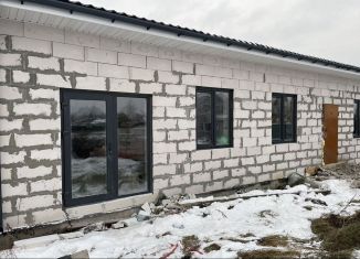 Дом на продажу, 110 м2, деревня Думино, Садовая улица