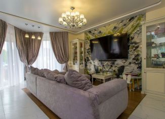 Продажа коттеджа, 192.8 м2, Артём