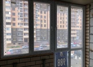 Квартира на продажу студия, 26.9 м2, Краснодар, Прикубанский округ, Степная улица, 1/4