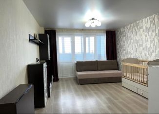 Продажа 1-комнатной квартиры, 30 м2, Уфа, Калининский район, улица Фурманова, 6