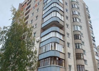 Однокомнатная квартира на продажу, 42 м2, Киров, улица Андрея Упита, 5, Октябрьский район