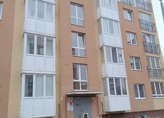 Продам 1-комнатную квартиру, 32.3 м2, Калининград, улица Карташева, 2А, Центральный район