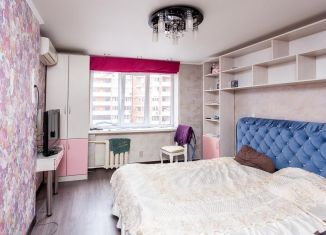 Продам 5-ком. квартиру, 105 м2, Краснодар, улица Бородина, 20, микрорайон ХБК