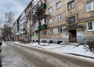 Однокомнатная квартира на продажу, 30.1 м2, Уфа, Калининский район, улица Свободы, 24