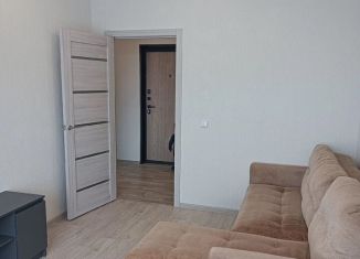 Сдаю в аренду 1-ком. квартиру, 41 м2, Новосибирск, улица Есенина, 12Б