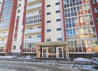 Сдам однокомнатную квартиру, 27 м2, Курган, 8-й микрорайон, 6