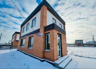 Продам дом, 110 м2, Иркутская область, Кольцевая улица, 9