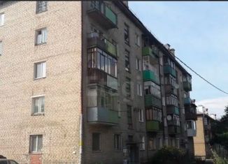 Продажа однокомнатной квартиры, 30.4 м2, Екатеринбург, Елизаветинское шоссе, 10