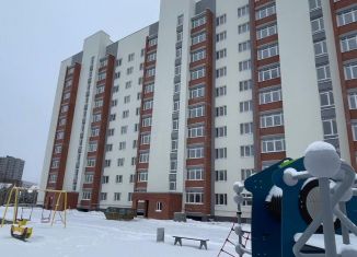 Продажа 2-ком. квартиры, 50.1 м2, Ярославль, 2-й Брагинский проезд, 22