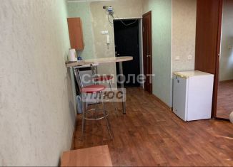 Квартира на продажу студия, 17.8 м2, Астрахань, улица Татищева, 16, Ленинский район