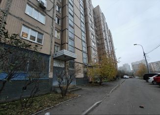 Квартира на продажу студия, 16 м2, Москва, 2-я Вольская улица, 20, ЮВАО