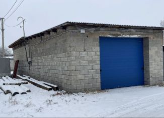 Гараж на продажу, 30 м2, Иркутская область, улица Новаторов, 50А