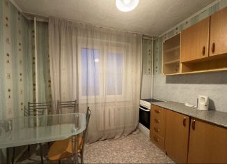 Продажа 1-комнатной квартиры, 33 м2, Челябинск, Днепропетровская улица, 4, Советский район