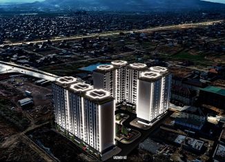 Продажа 2-ком. квартиры, 68 м2, Махачкала, Хушетское шоссе, 5, Ленинский внутригородской район