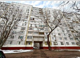 Продажа квартиры студии, 17.4 м2, Москва, улица Корнейчука, СВАО