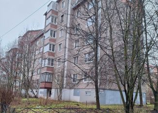 Продажа многокомнатной квартиры, 63.1 м2, Ленинградская область, Ленинградская улица, 16к3