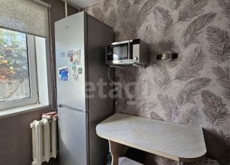 Продам 1-комнатную квартиру, 31 м2, Кемерово, Октябрьский проспект, 17