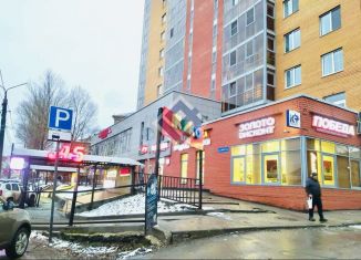 Продается торговая площадь, 73.1 м2, Пермский край, улица Мира, 5А