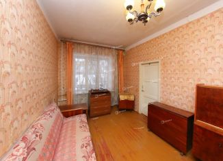 Продажа 2-комнатной квартиры, 44.2 м2, Тула, улица Токарева, 78Б