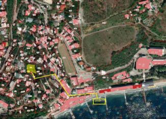 Продам земельный участок, 9 сот., поселок городского типа Отрадное, Отрадная улица, 25А