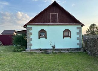 Продается дом, 70 м2, посёлок Монетный, улица Крупской, 24