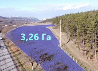 Продажа участка, 326 сот., Голубинское сельское поселение