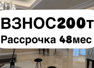 2-комнатная квартира на продажу, 68 м2, Махачкала, Хушетское шоссе, 55