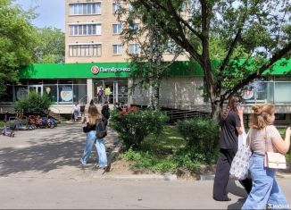 Продам торговую площадь, 650 м2, Москва, улица Стромынка, 19Ак1, метро Преображенская площадь