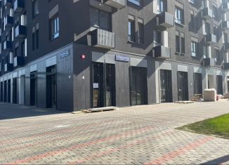 Сдается торговая площадь, 77 м2, Мытищи, 1-й Стрелковый переулок, 3